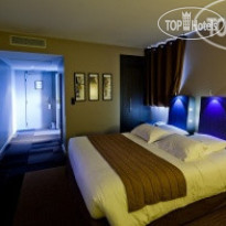 Best Western Hotel Gergovie 