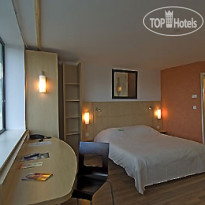 Ibis Clermont Ferrand Montferrand 