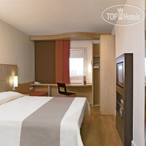 Ibis Le Puy en Velay Centre 