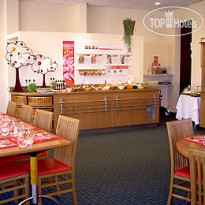 Ibis Le Puy en Velay Centre 