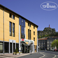 Ibis Le Puy en Velay Centre 