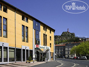 New photos from tourists Ibis Le Puy en Velay Centre 2*