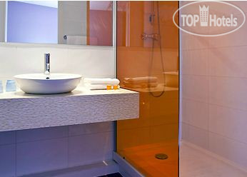 New photos from tourists All Seasons Le Puy-en-Velay 3*