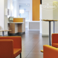 Etap Hotel Le Puy en Velay 