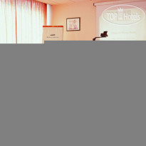 Mercure Moulins Nord Конференц-зал