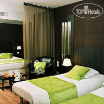 Mercure Moulins Nord 