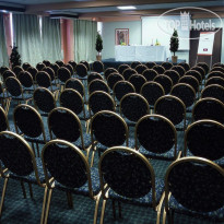 Mercure Moulins Nord Конференц-зал