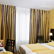 Mercure Moulins Nord 