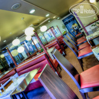 Kyriad Prestige Clermont Ferrand 