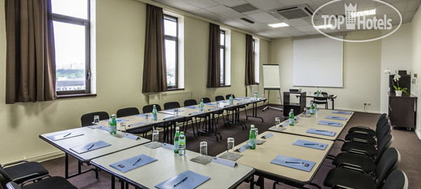 Hotel photo Kyriad Prestige Clermont Ferrand 3*