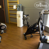 Kyriad Prestige Clermont Ferrand 