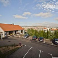 Campanile Clermont Ferrand - Le Brezet 