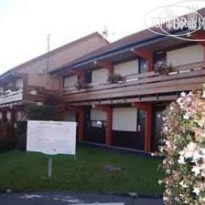 Campanile Clermont Ferrand - Le Brezet 