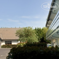 Campanile Clermont Ferrand Nord - Riom 