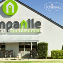 Campanile Clermont Ferrand Sud - Issoire 