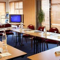 Campanile Montlucon - Saint Victor 