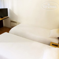 Campanile Montlucon - Saint Victor 