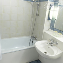 Campanile Montlucon - Saint Victor 