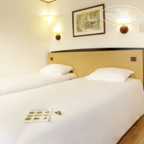 Campanile Montlucon - Saint Victor 