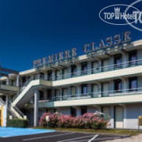 Premiere Classe Clermont Ferrand Nord 