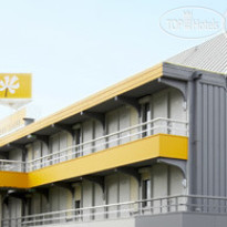 Premiere Classe Clermont Ferrand Sud Aubiere 