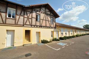 Hotel photo Hotel & Residence Avermes 