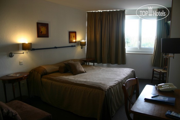 New photos from tourists Bomotel 2*