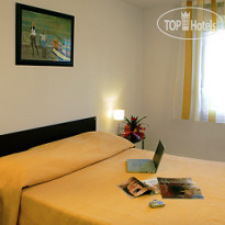 Adagio Access Clermont-Ferrand Gerzat 