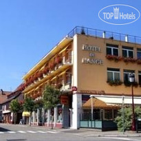 Inter-Hotel de lAnge 