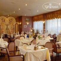 Inter-Hotel de lAnge 