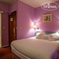 Inter-Hotel de lAnge 