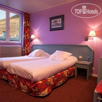 Inter-Hotel de lAnge 