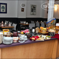 Balladins Colmar Primo 