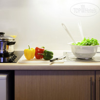 Adagio Access Saint-Louis Bale 