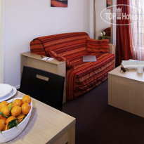 Adagio Access Saint-Louis Bale 