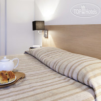 Adagio Access Saint-Louis Bale 