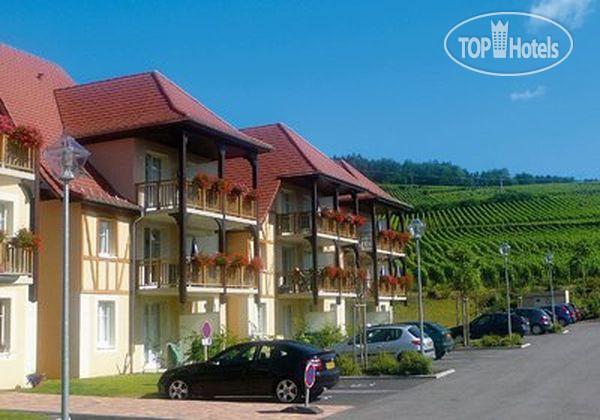 Hotel photo Le Domaine Des Rois 3*