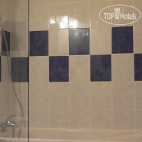 Le Domaine Des Rois Ванная комната