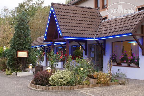 Hotel photo Relais De Rixheim 