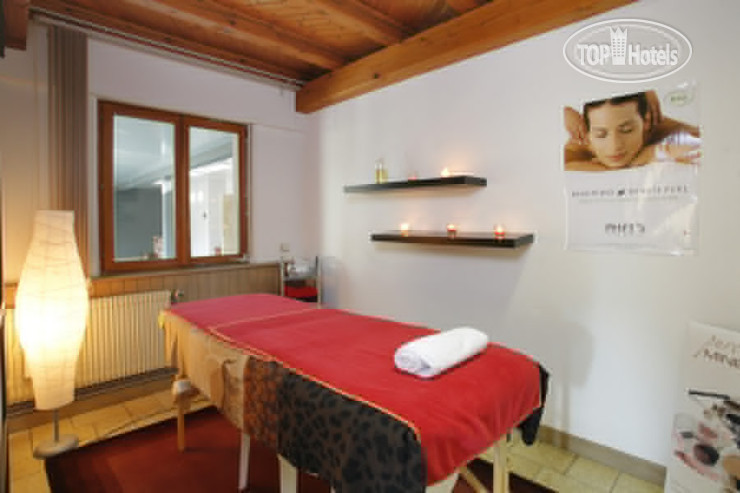 New photos from tourists Au Chasseur 3*