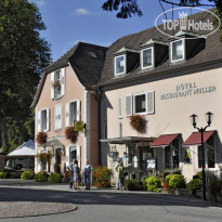 Logis Hotel Restaurant Muller 