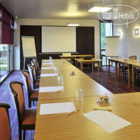 Logis Hotel Restaurant Muller 