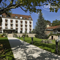 Logis Hotel Restaurant Muller 