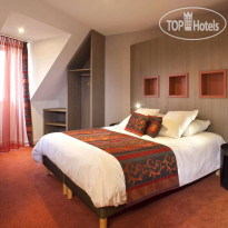 Logis Hotel Restaurant Muller 