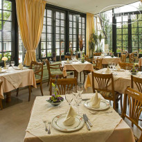 Logis Hotel Restaurant Muller 