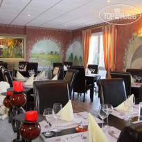 Champ Alsace Hotel Aerodrome 