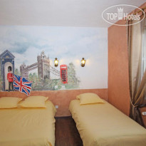 Champ Alsace Hotel Aerodrome 