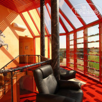 Champ Alsace Hotel Aerodrome 