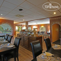 Champ Alsace Hotel Aerodrome 