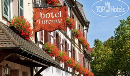 Turenne Hotel